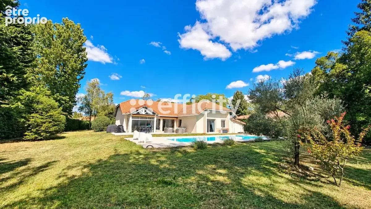 Maison 6 pièces 207 m² à vendre à Pessac (33600) - photo 25