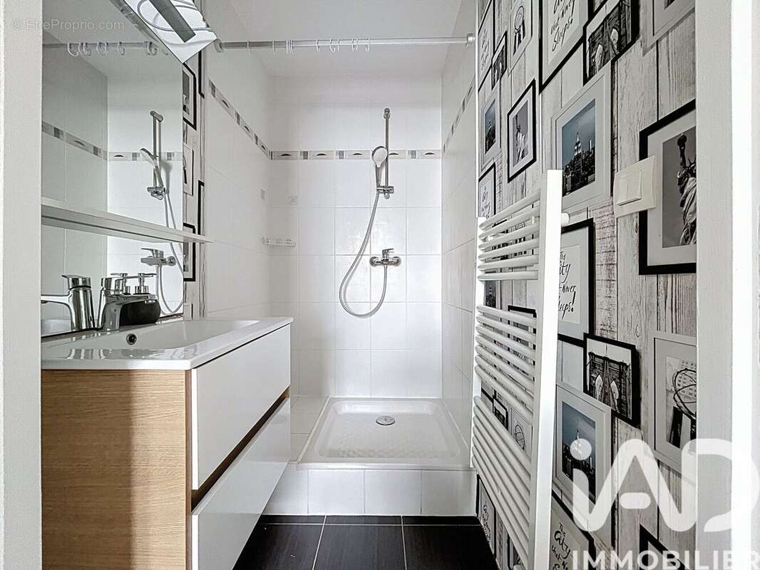 Photo 7 - Appartement à LA CHAPELLE-SUR-ERDRE