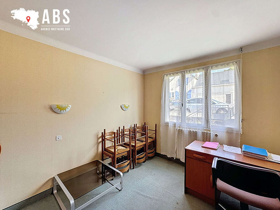 Maison à LA ROCHE-BERNARD