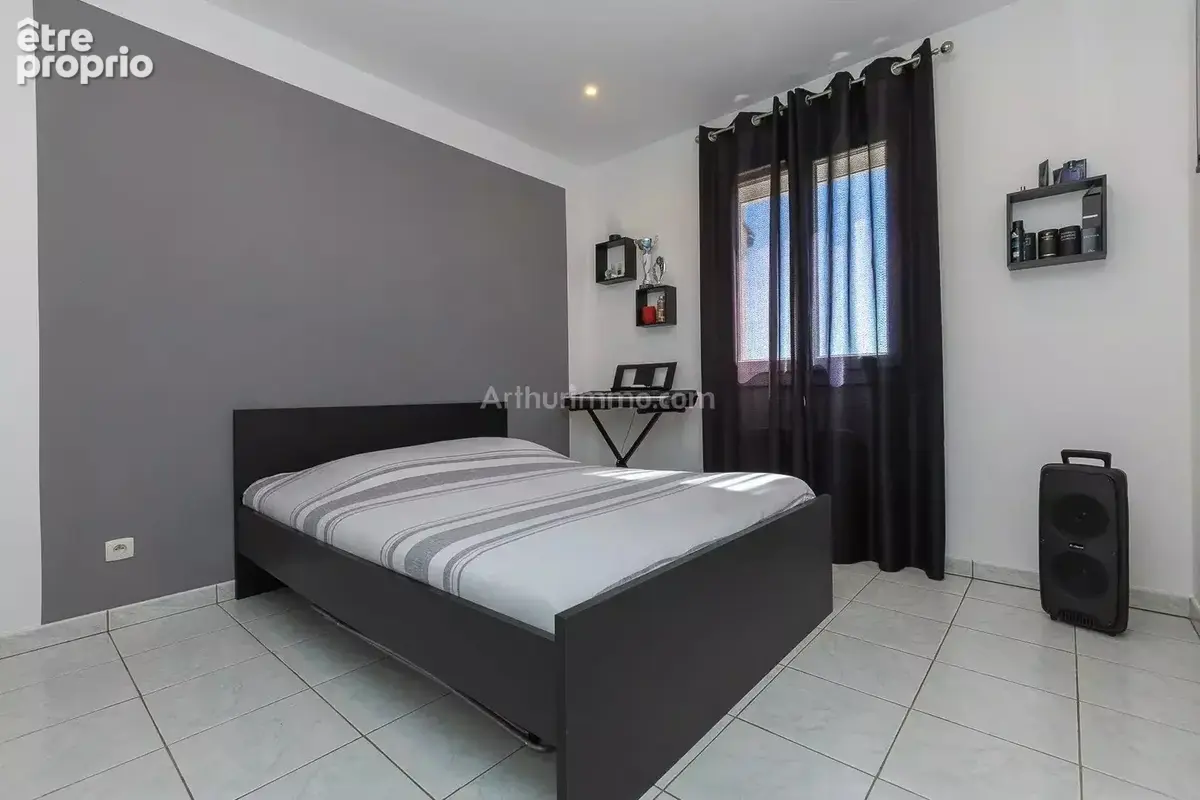 Vente Maison Arandon(38510) 312 500ï¿œ - photo 10