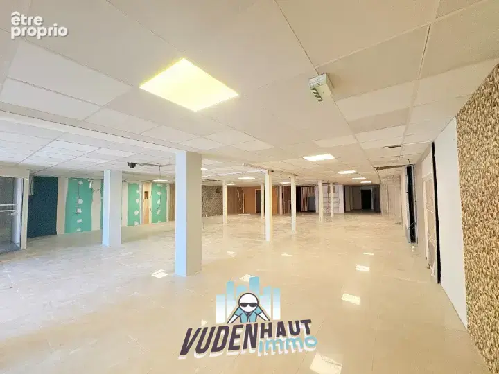 Commerce 1 250 m² à vendre à Portet-Sur-Garonne (31120) - photo 7