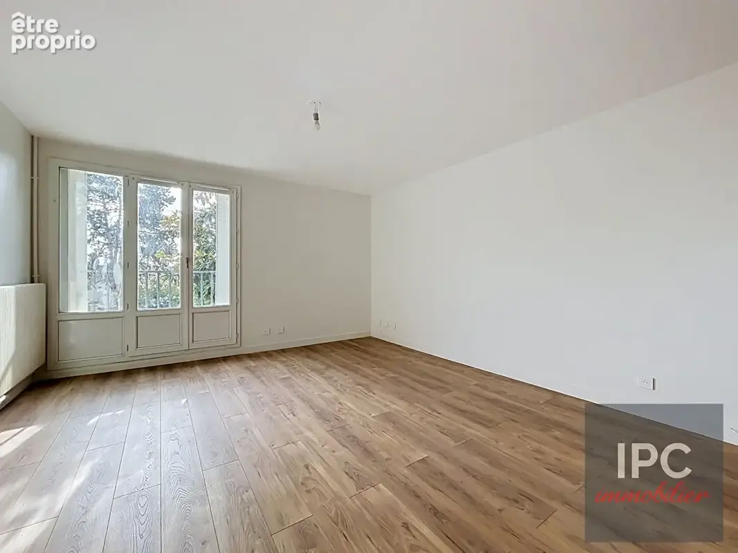 DOMONT - 5 pièces -  4 chambres - 81,55m² - photo 5