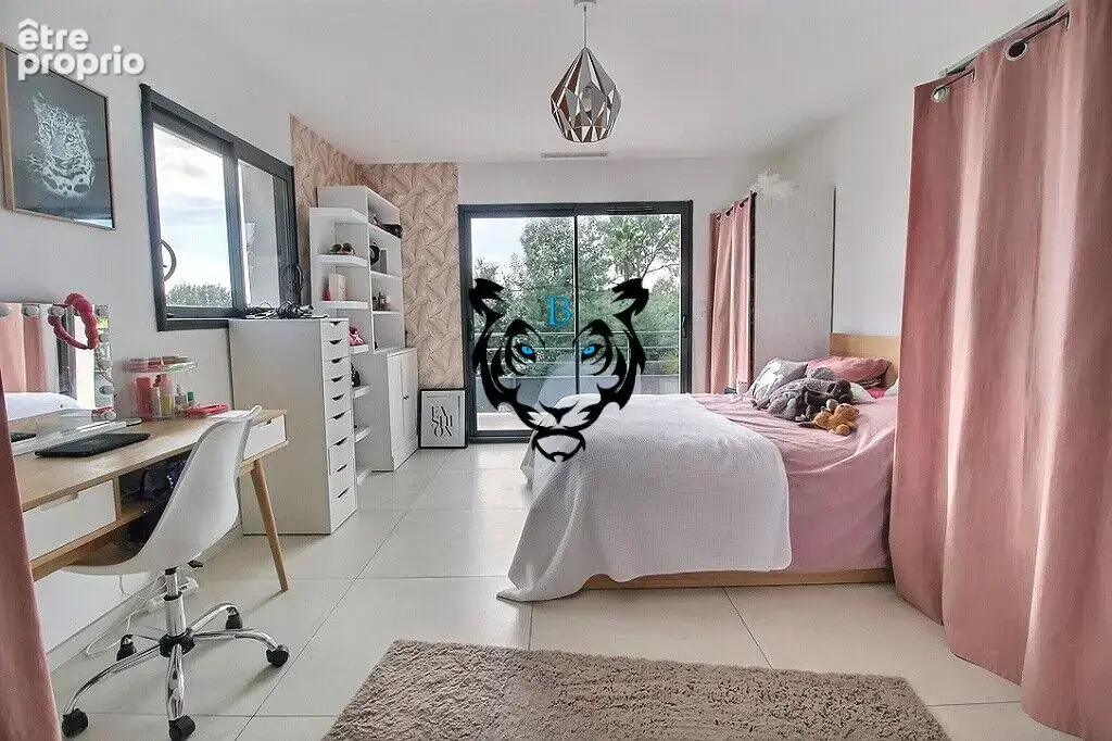 La bouverie - villa contemporaine - photo 7