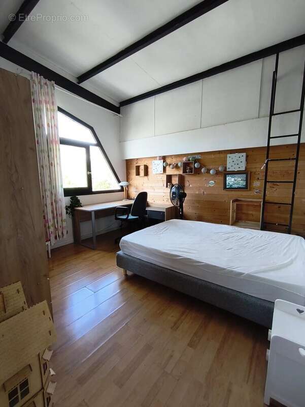 Appartement à SAINT-DENIS