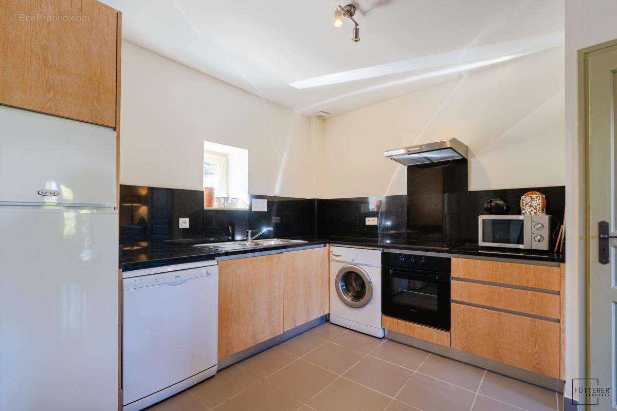 Maison 71 m² à Saint-Nazaire-D'aude  - photo 11
