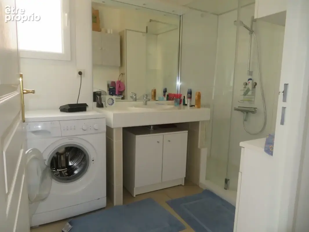 Belle MAISON sur 2 niveaux de 95 m3 à vendre centre ville de DIGNE LES BAINS (04) - photo 10