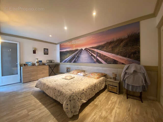 Maison à SAINT-PIERRE-D&#039;OLERON