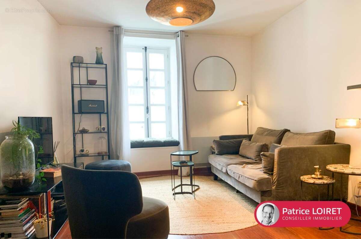 Duplex T3 - Quartier Galeries Lafayette - photo 4