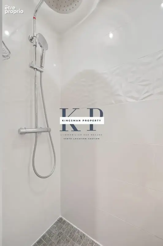 Appartement 1 pièce 11 m² à vendre à Vincennes (94300) - photo 5