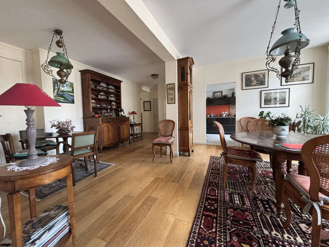 Appartement à ROCHEFORT