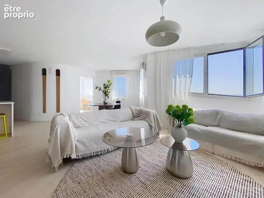 Photo Appartement à Lyon-9e au prix de 329 000€
