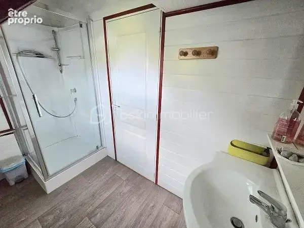 Magnifique maison perigourdine de 160 m2 avec 4 chambres (possibilite 5) sur un terrain de 2 351 m2 !!! - photo 20