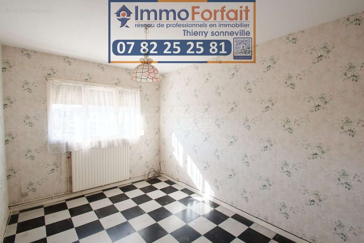 Maison à LIBERCOURT