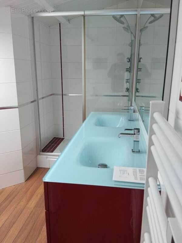 Maison à PORTET-SUR-GARONNE