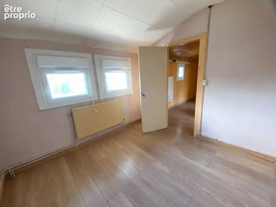 Maison 3 ch avec garage 98 m2 - photo 12
