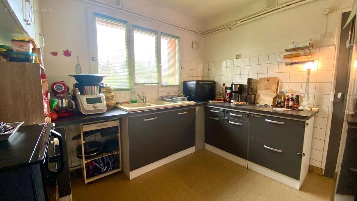 Photo 4 - Maison à VILLENEUVE-SUR-LOT