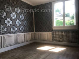 Appartement à BEAUVAIS