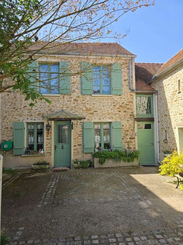 Maison à PERIGNY