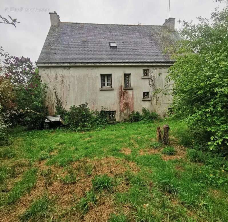 Le Faouët Vente Maison 6 pièce(s) - photo 4