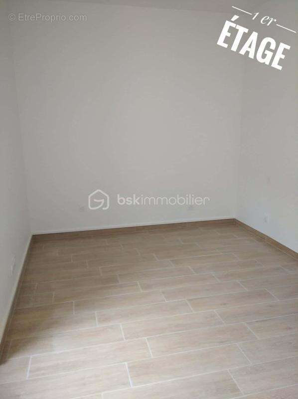 Appartement à ISIGNY-SUR-MER