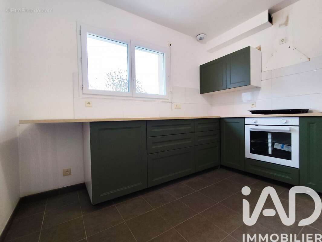 Photo 7 - Maison à BAINS-SUR-OUST