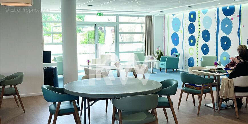 Appartement à MANTES-LA-JOLIE