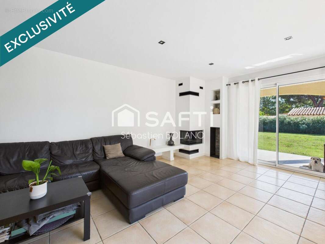 Photo 7 - Maison à BAHO