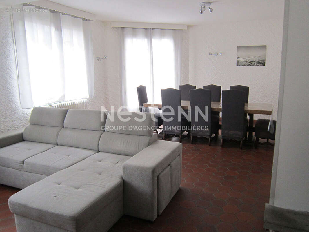 Maison La Courtine 6 pièce(s) 215 m2 - photo 2