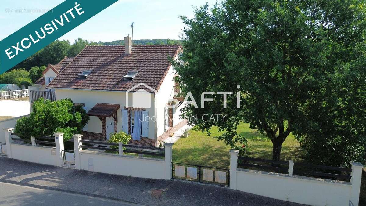 Maison 119 m² à Cernoy-En-Berry  - photo 3
