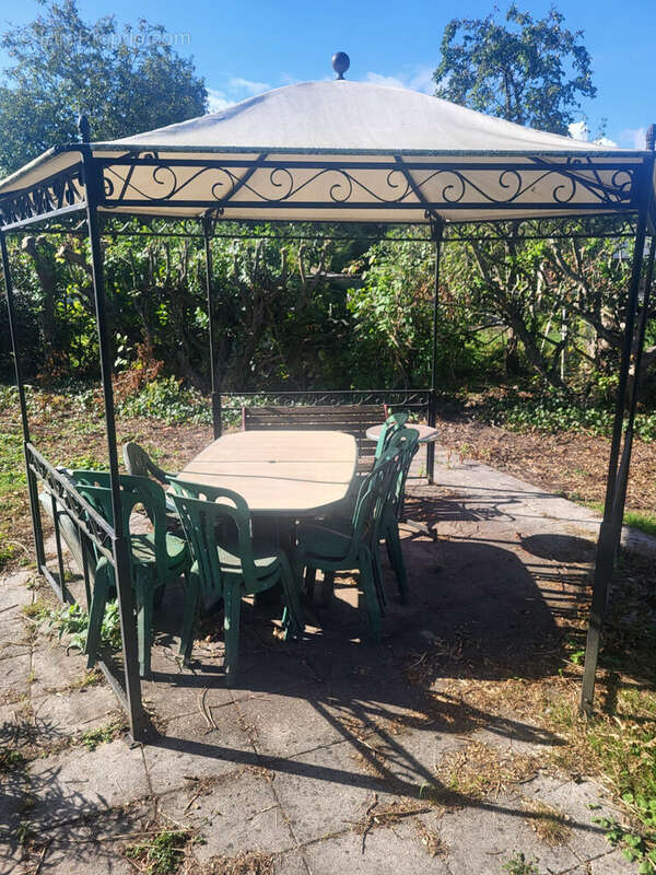 Photo 2 - Maison à YZEUX