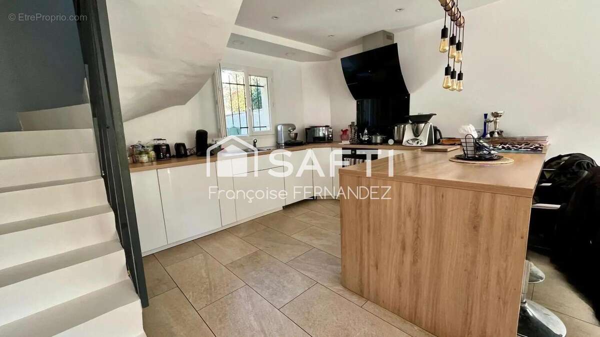 Photo 3 - Maison à MAZAN