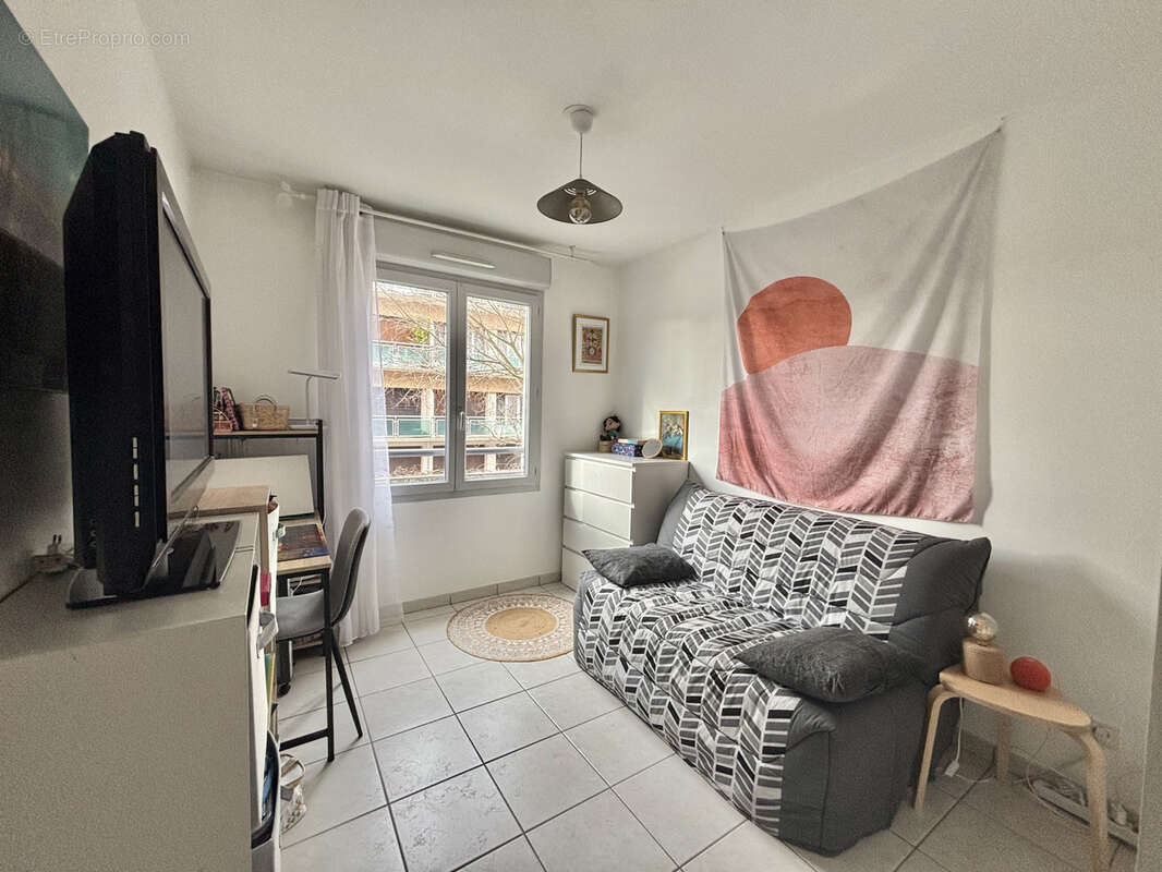 Appartement à VALENCE