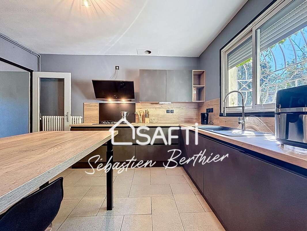 Photo 2 - Maison à LAVAUR