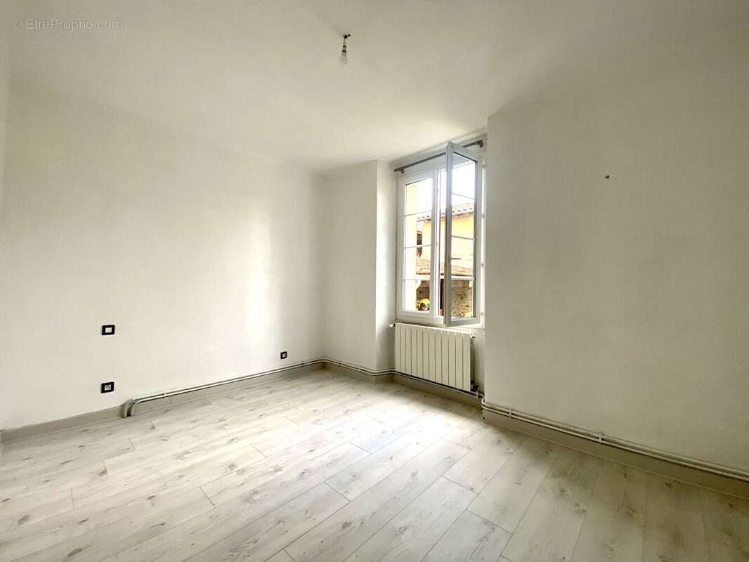 Appartement à SALIES-DU-SALAT