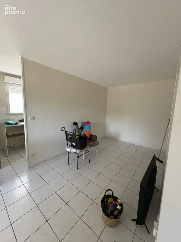 A vendre - Appt T2 44m2 - Résidence sécurisée - photo 2