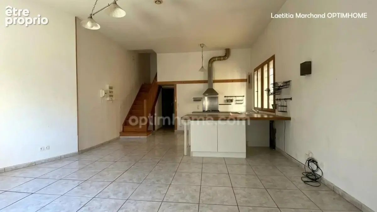 Appartement à vendre 3 pièces PRADES (66) - photo 3