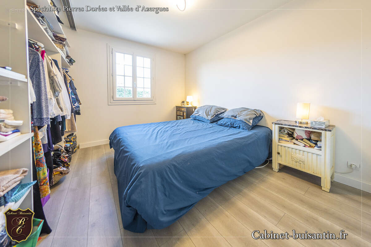 Maison à LE BOIS-D'OINGT