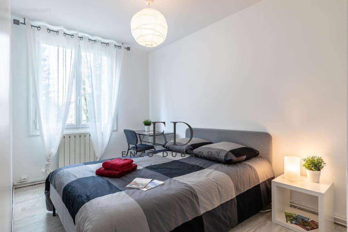 Appartement à BAYONNE