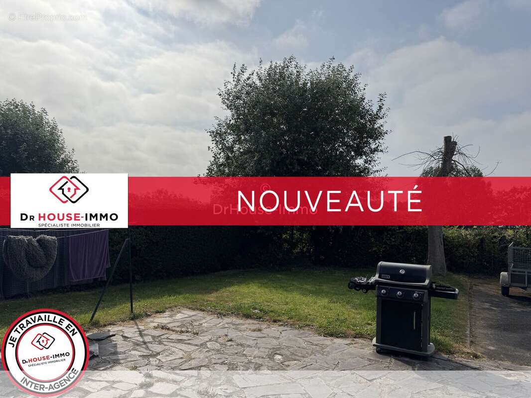 Maison 40 m² à Asnelles  - photo 6