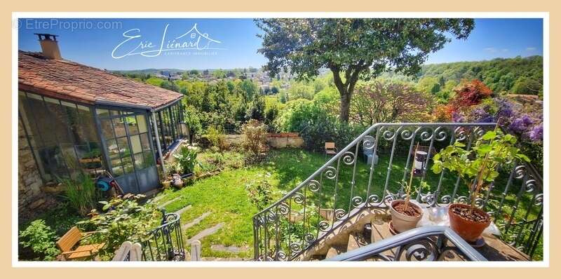 Maison à SAINT-MAIXENT-L&#039;ECOLE