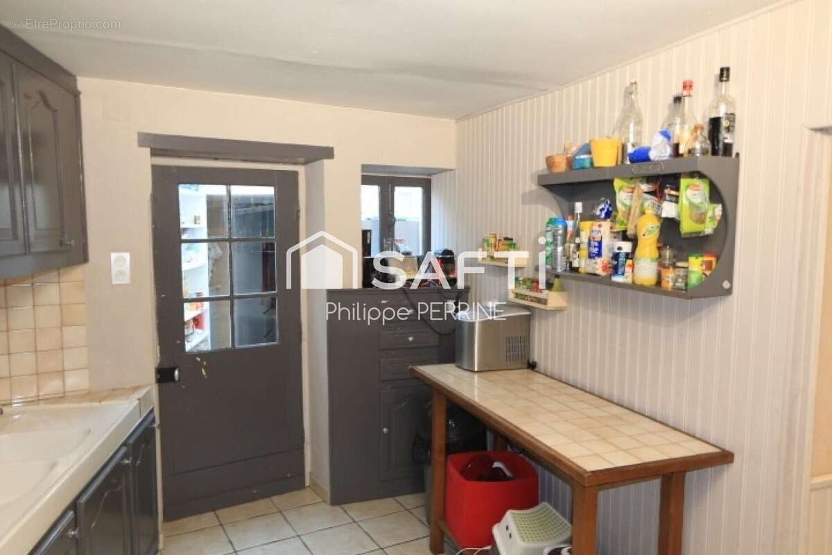 Photo 9 - Maison à COURSEULLES-SUR-MER