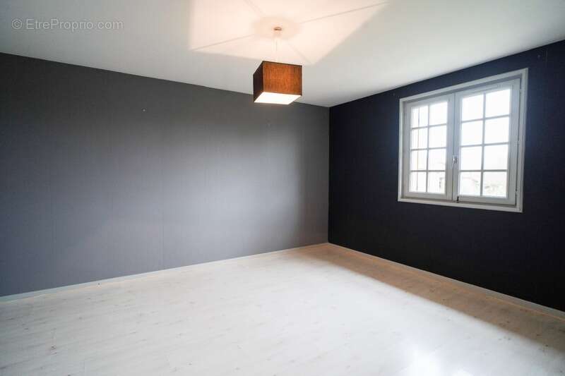 Maison à SAINT-CYR-SUR-MENTHON