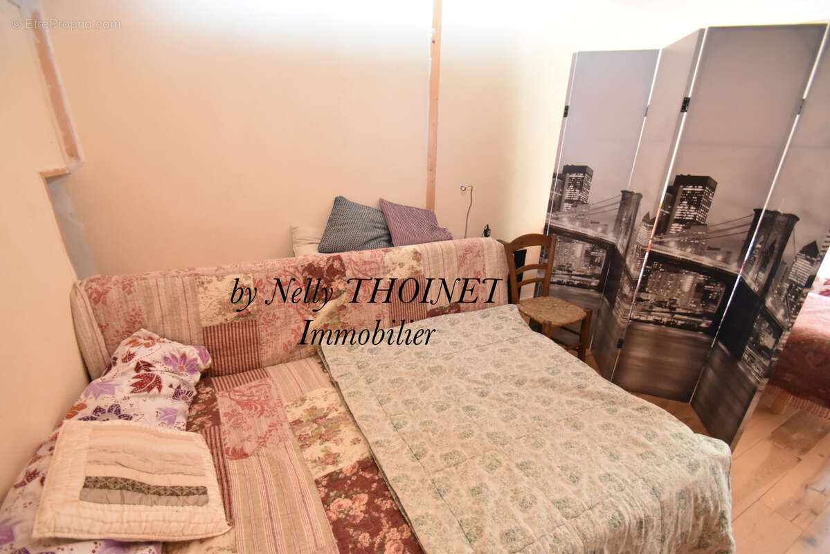 Maison à BESSE-ET-SAINT-ANASTAISE