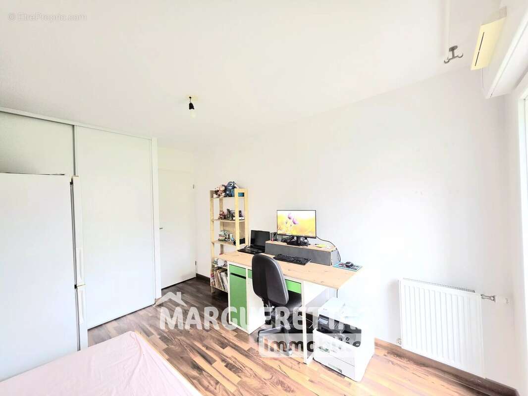 Appartement à BEAUMONT