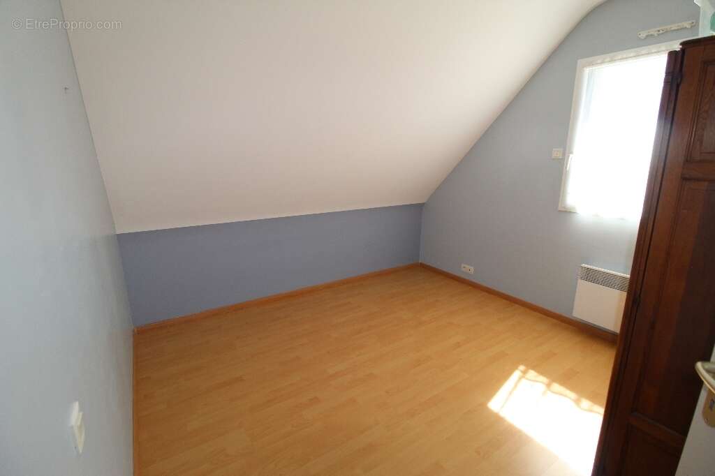 Maison à SAINT-GILDAS-DE-RHUYS