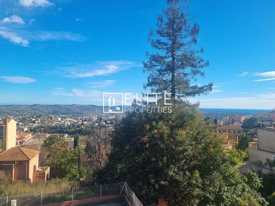 Appartement à GRASSE