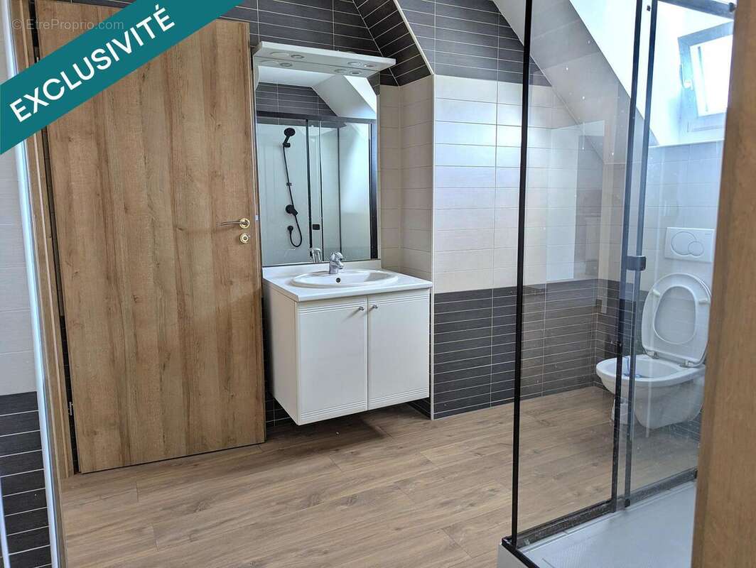 Photo 5 - Appartement à VILLERS-LE-LAC