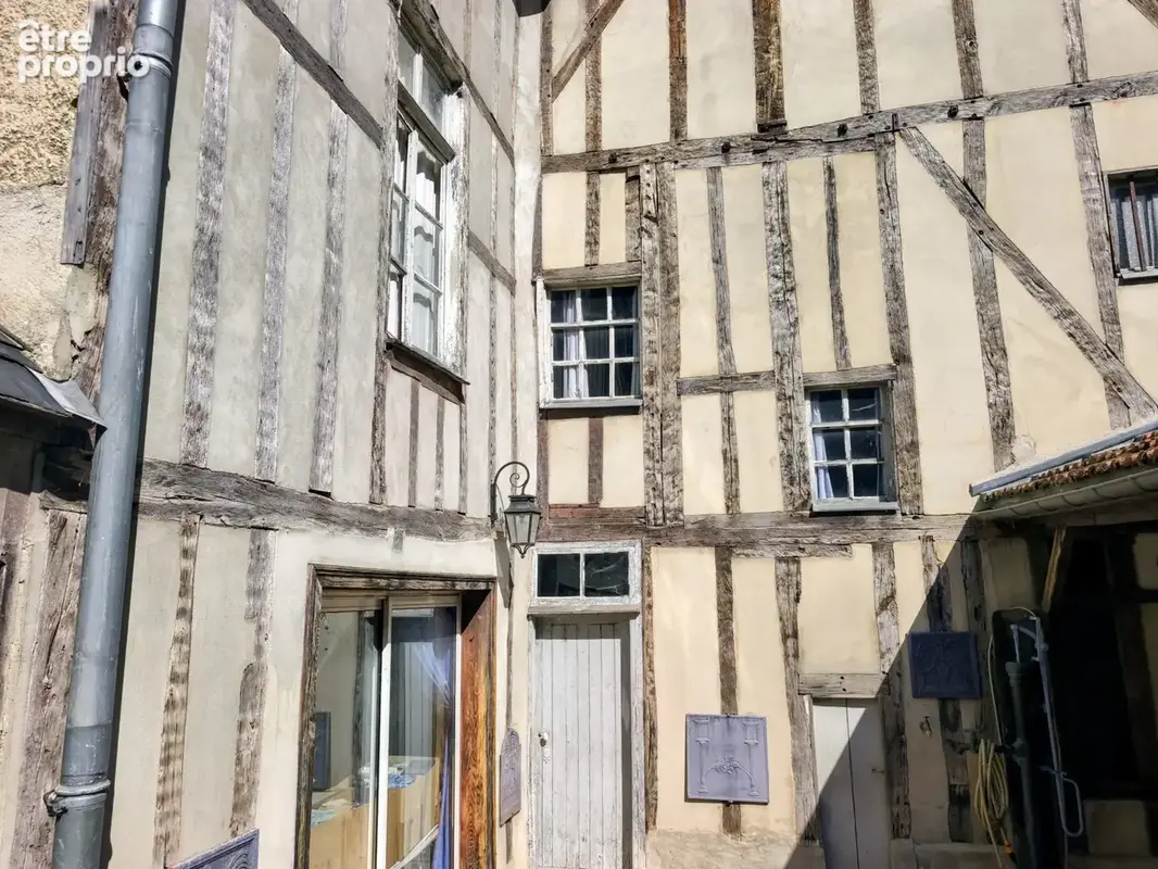A vendre maison de caractère hyper Centre Châlons en Champagne - photo 3