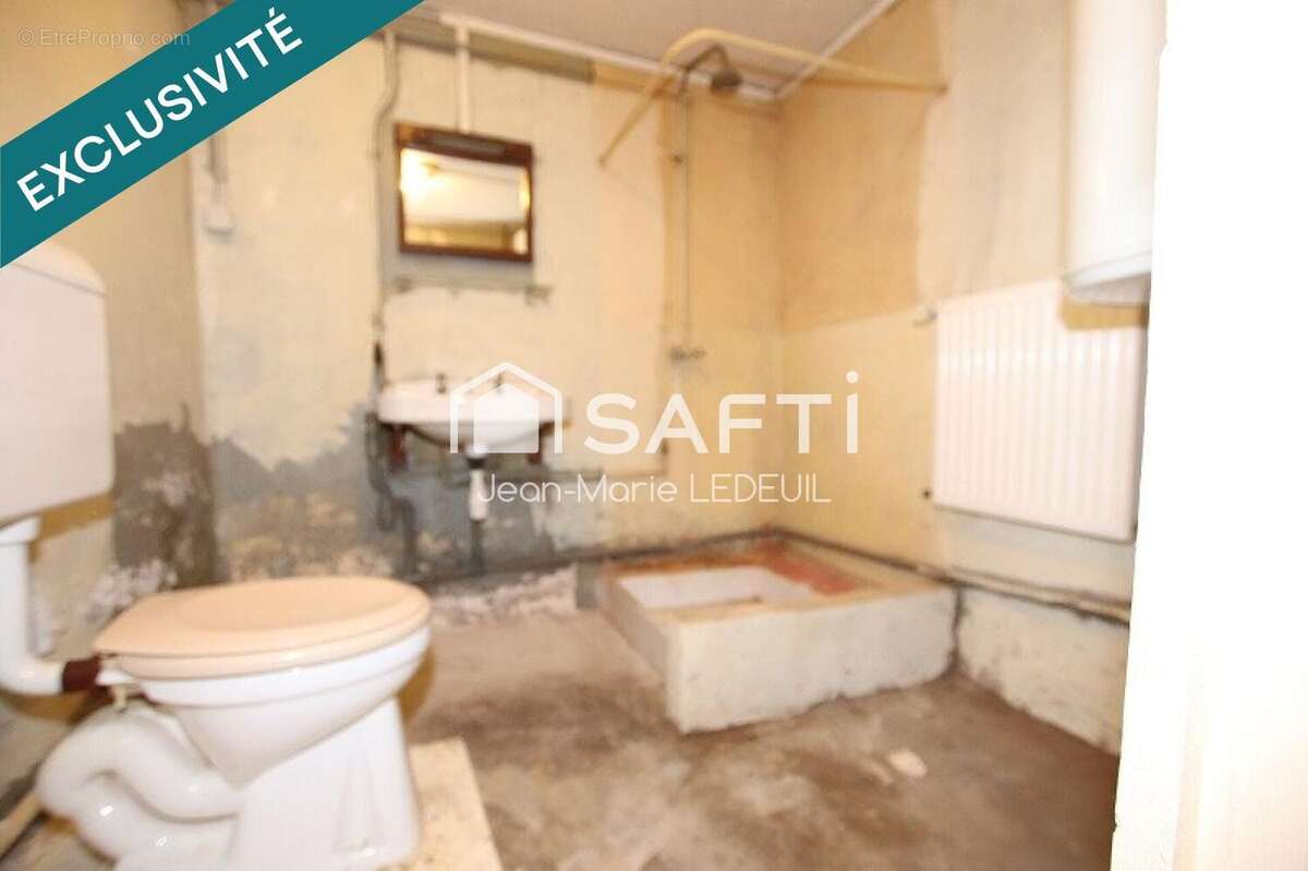 Photo 8 - Maison à CHAUDENEY-SUR-MOSELLE