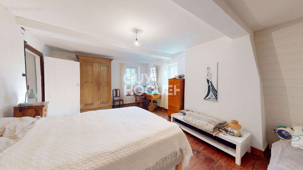 Maison à SALIES-DE-BEARN